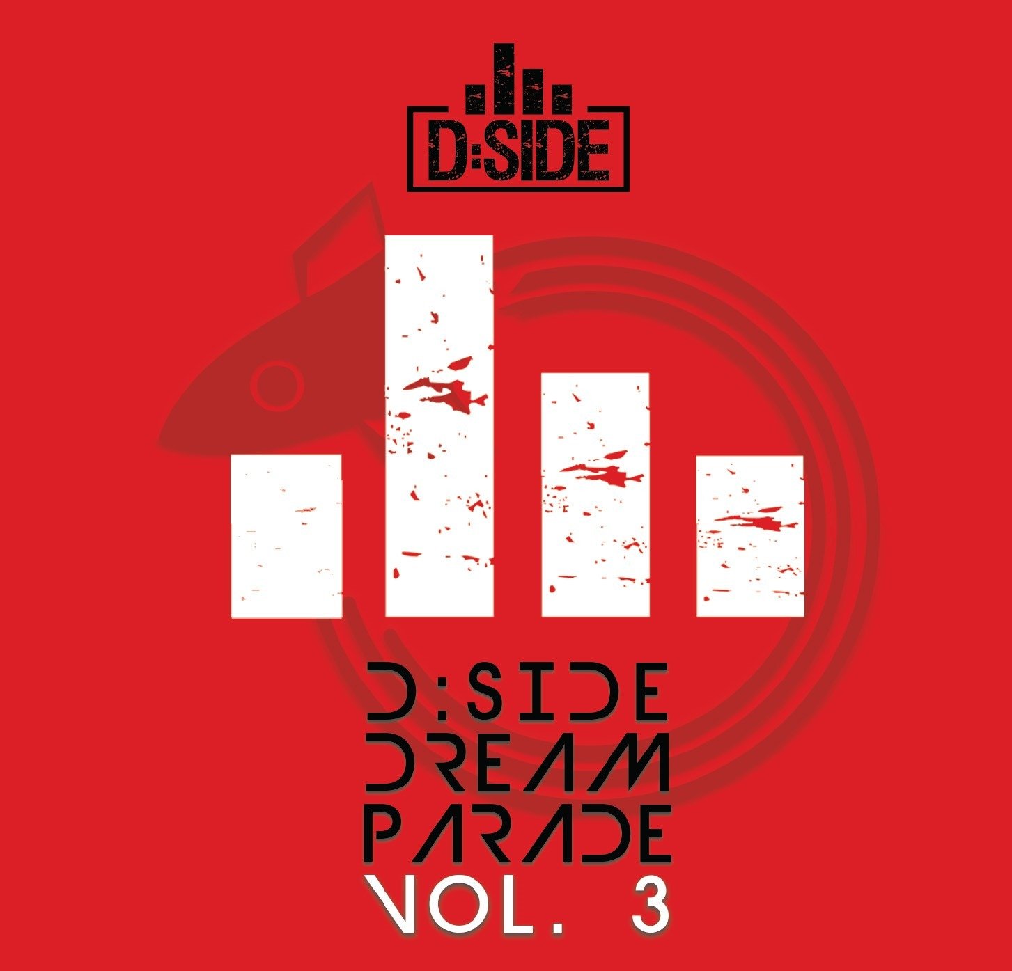 CD Shop - VARIOUS ARTISTS D:SIDE DREAM PARADE VO...