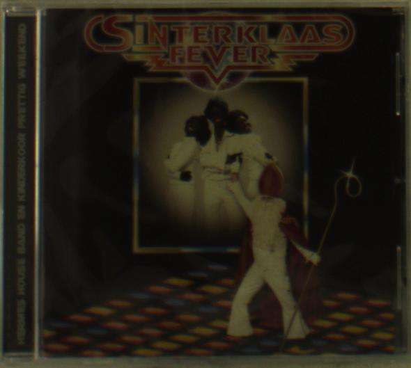 CD Shop - HERMES HOUSE BAND & KINDERKOOR PRETTIG WEEKEND SINTERKLAASFEVER