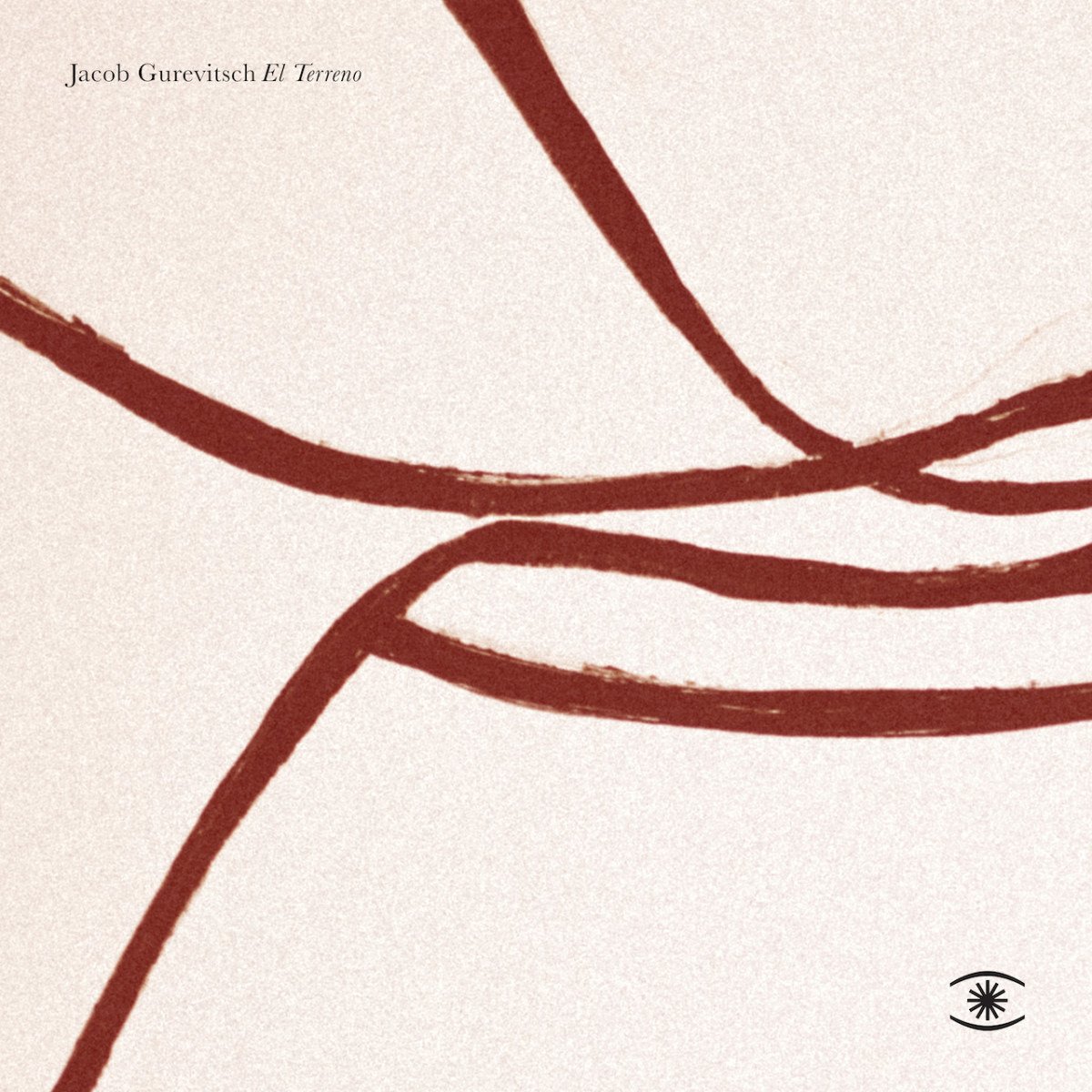 CD Shop - JACOB GUREVITSCH EL TERRENO
