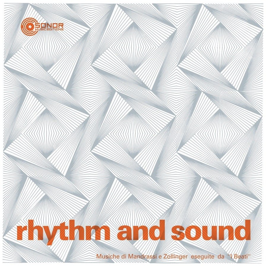 CD Shop - MANDRASSI & ZOLLINGER RHYTHM & SOUND