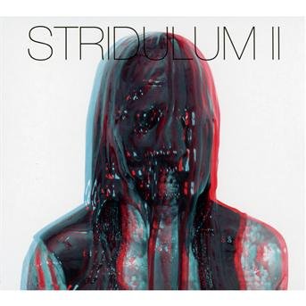 CD Shop - ZOLA JESUS & JIM THIRLWELL STRIDULUM II