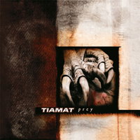 CD Shop - TIAMAT PREY
