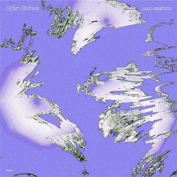 CD Shop - LUJO ASIATICO AFTER ASHRAM