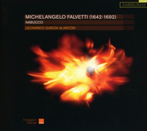 CD Shop - M. FALVETTI NABUCCO