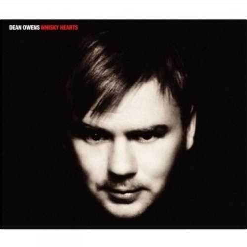CD Shop - DAVE OWENS WHISKEY HEARTS +CD
