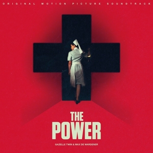 CD Shop - GAZELLE TWIN & MAX DE WARDENER POWER