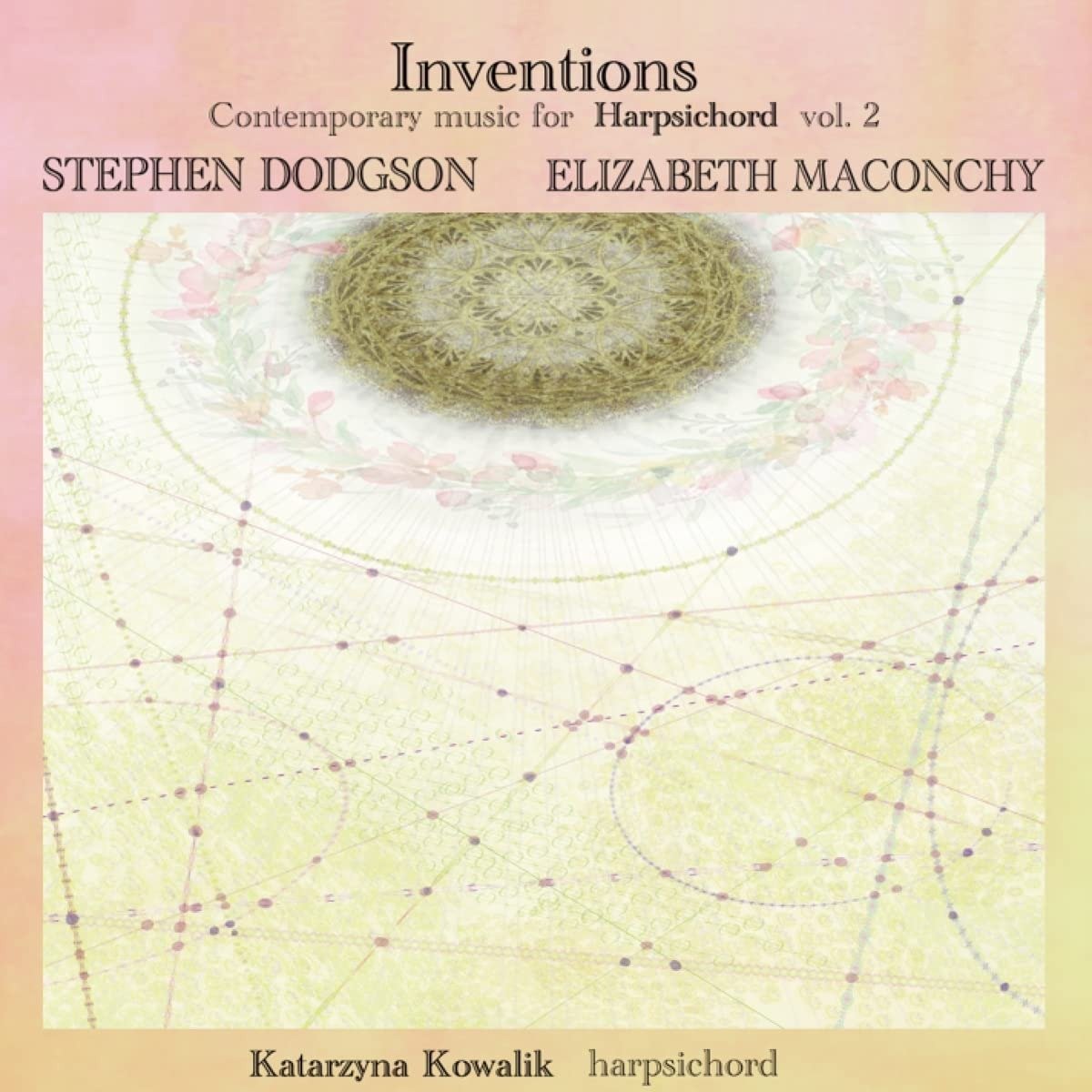 CD Shop - KATARZYNA KOWALIK INVENTIONS:..