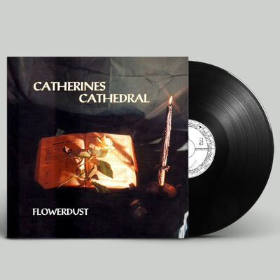 CD Shop - CATHERINES CATHEDRAL FLOWERDUST LTD.