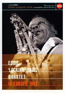 CD Shop - EDDIE \