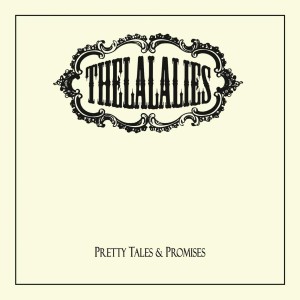 CD Shop - LA LA LIES PRETTY TALES & PRO...
