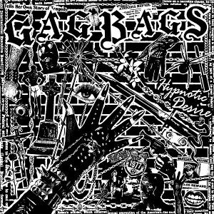 CD Shop - GAGBAGS HYPNOTIC DESIRE