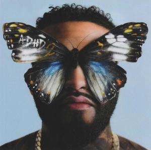 CD Shop - JOYNER LUCAS ADHD 2