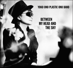CD Shop - YOKO - PLASTIC ONO BAND ONO BETWEEN MY HEAD AND TH...