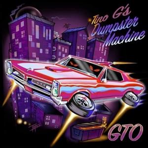 CD Shop - TINO G\