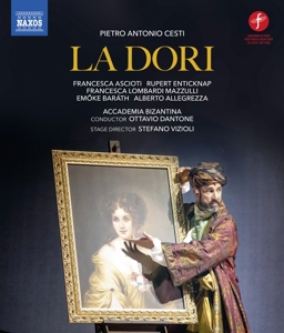 CD Shop - P.A. CESTI LA DORI