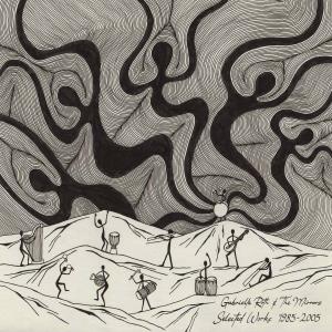 CD Shop - GABRIELLE ROTH,THE MIRRORS SELECTED WORKS 1985-20...