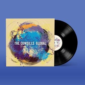 CD Shop - THE COWSILLS GLOBAL