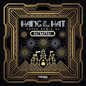 CD Shop - FLEXSTYLE HANG ONTO YOUR HAT - S...