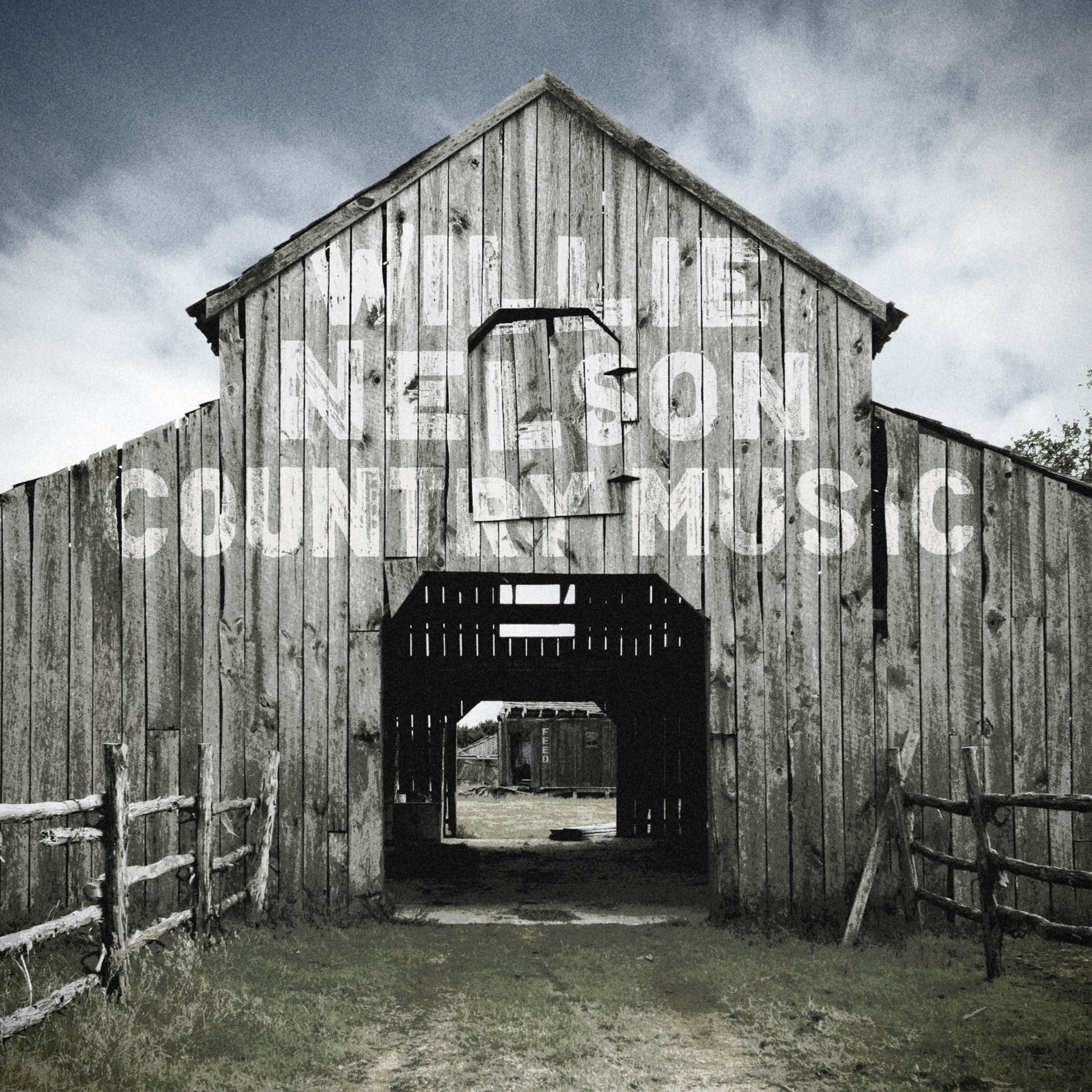CD Shop - WILLIE NELSON COUNTRY MUSIC