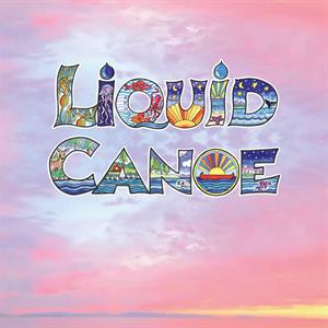 CD Shop - LIQUID CANOE LIQUID CANOE