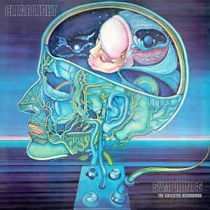 CD Shop - CLEARLIGHT SYMPHONIES - THE COLLE...
