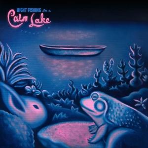 CD Shop - JERKCURB NIGHT FISHING ON A CAL...