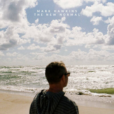 CD Shop - MARK HAWKINS NEW NORMAL