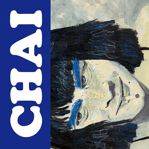 CD Shop - CHAI 7-NO MORE CAKE - READY CHEEKY PRETTY