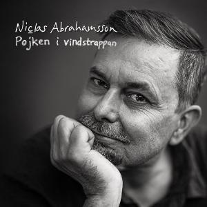 CD Shop - NICLAS ABRAHAMSSON POJKEN VINDSTRAPPAN