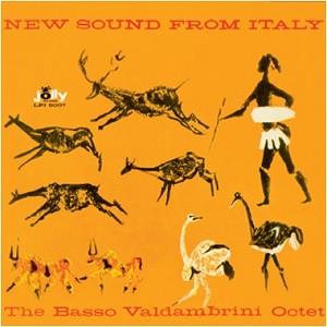 CD Shop - BASSO VALDAMBRINI NEW SOUND FROM ITALY