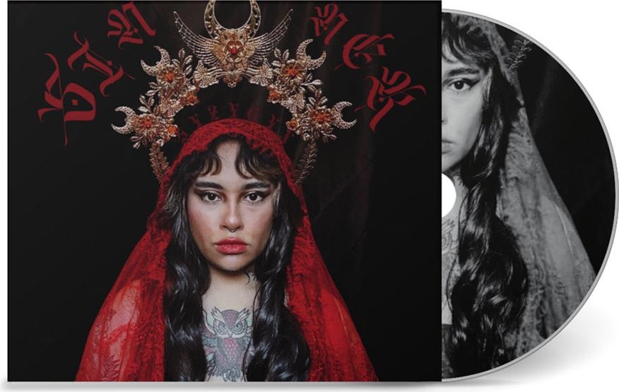 CD Shop - S Y Z Y G Y X SINNER