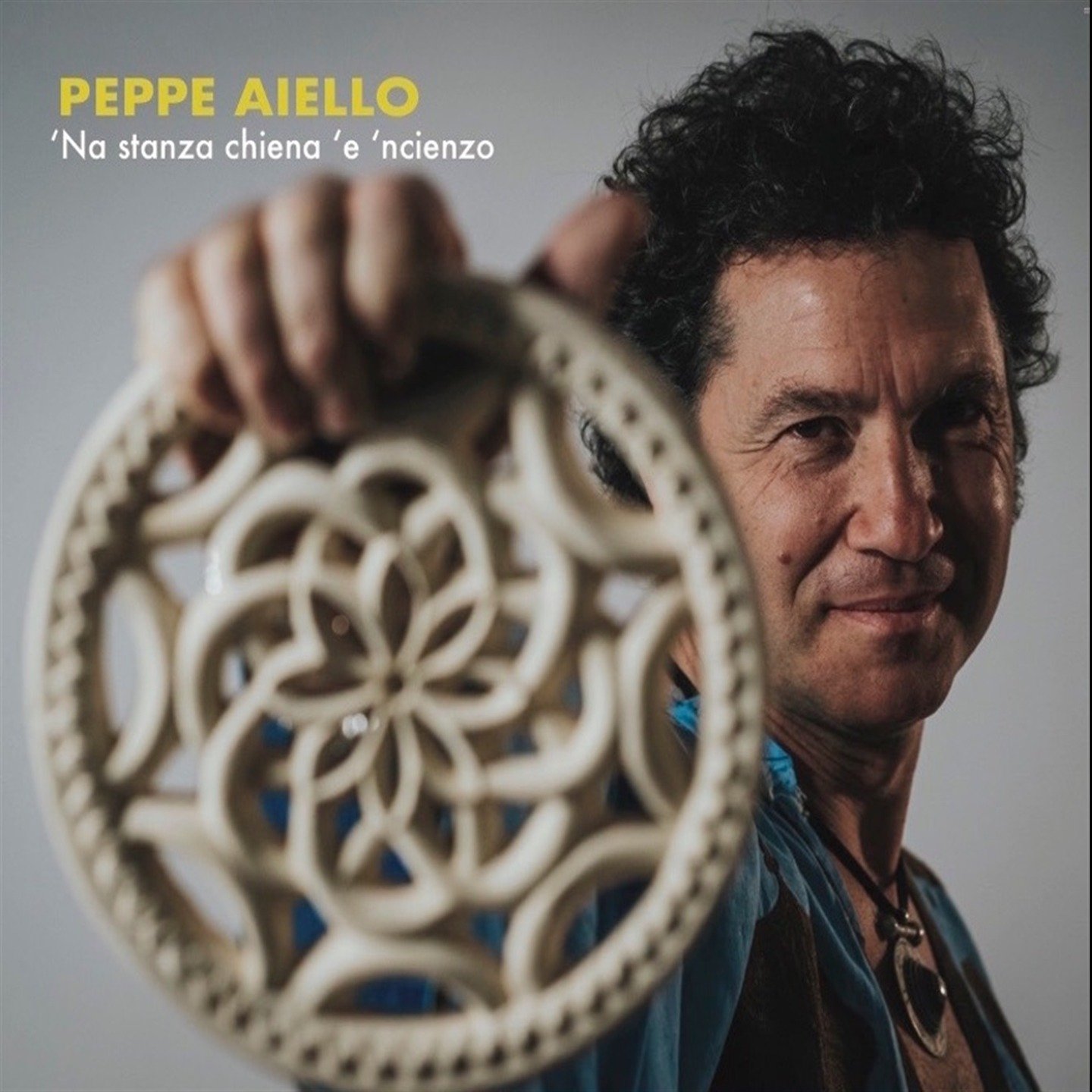 CD Shop - PEPPE AIELLO NA STANZA CHIENA E NCI...