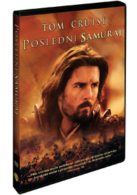 CD Shop - FILM POSLEDNI SAMURAJ DVD