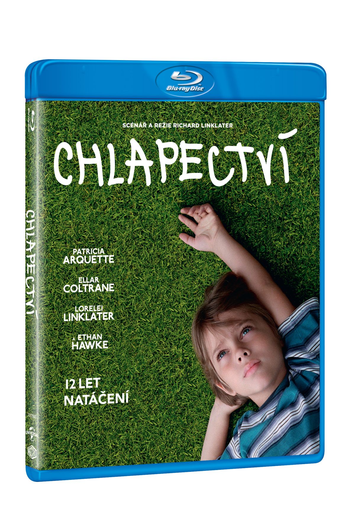 CD Shop - FILM CHLAPECTVI