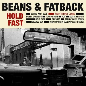 CD Shop - BEANS & FATBACK HOLD FAST