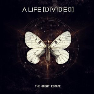 CD Shop - A LIFE DIVIDED THE GREAT ESCAPE