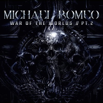 CD Shop - ROMEO, MICHAEL War Of The Worlds, Pt. 2