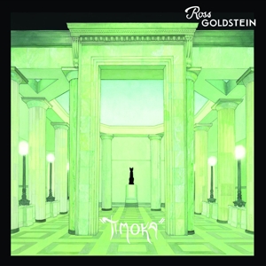 CD Shop - ROSS GOLDSTEIN TIMOKA -DOWNLOAD-