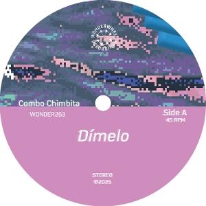 CD Shop - COMBO CHIMBITA 7-DIMELO