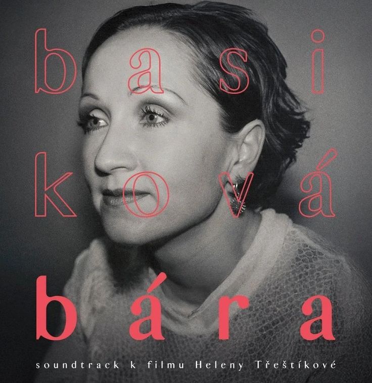 CD Shop - BASIKOVA, BARA BARA BASIKOVA (OST)