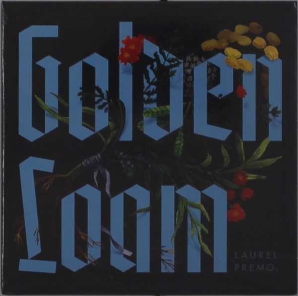 CD Shop - LAUREL PREMO GOLDEN LOAM