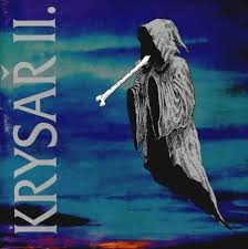 CD Shop - LANDA, DANIEL KRYSAR II (30TH ANNIVERSARY EDITION)