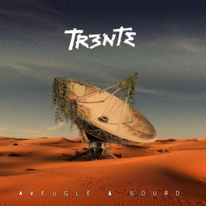 CD Shop - TRENTE AVEUGLE & SOURD