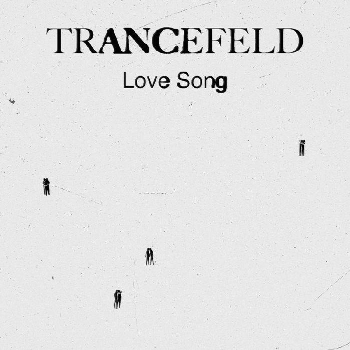 CD Shop - TRANCEFELD LOVE SONG