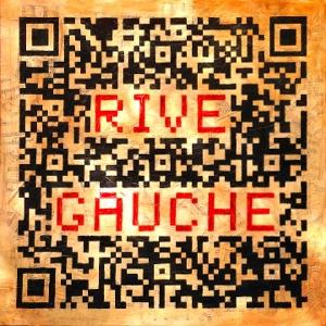 CD Shop - RIVE GAUCHE RIVE GAUCHE