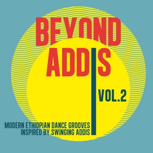 CD Shop - VARIOUS ARTISTS BEYOND ADDIS VOL. 2