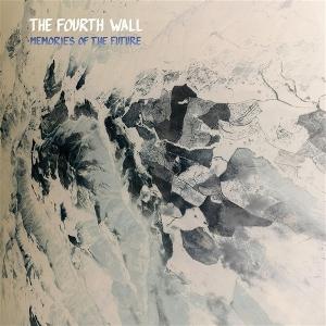 CD Shop - THE FOURTH WALL MEMORIES OF THE FUTURE