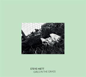 CD Shop - STEVE HIETT GIRLS IN THE GRASS