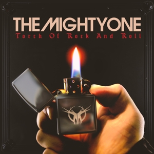 CD Shop - MIGHTY ONE TORCH OF ROCK AND ROLL