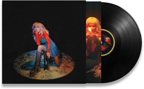 CD Shop - PIXEY Pixey - Million Dollar Baby